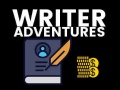 Jeu Writer Adventures