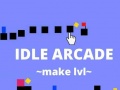 Jeu Idle Arcade Make Lvl