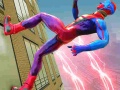 Jeu Light Speed Superhero Rescue Mission