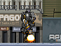 Jeu Collateral Damages 2 