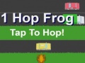 Jeu 1 Hop Frog