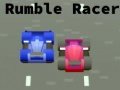 Jeu Rumble Racer