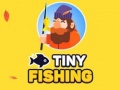 Jeu Tiny Fishing