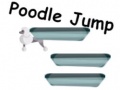 Jeu Poodle Jump