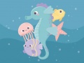 Game Adorable Fish Memory