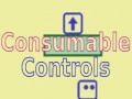 Game Consumable Controls