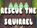 Jeu Rescue The Squirrel