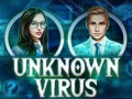 Game Unknown Virus