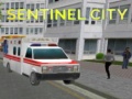 Game Sentinel City