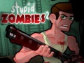Jeu Stupid Zombies 2