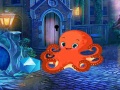 Jeu Innocent Octopus Escape