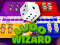 Game Ludo Wizard