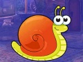 Game Elated Snail Escape