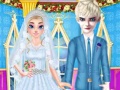 Game Princess Wedding Planner