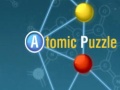 Jeu Atomic Puzzle