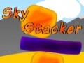 Jeu Sky Stacker