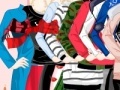 Jeu Bloom winter wardrobe