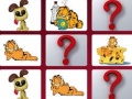 Game Garfield Memory Time