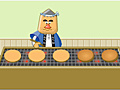 Jeu Bake Pancakes