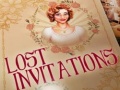 Jeu Lost Invitations