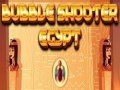 Game Bubble Shooter Egypt