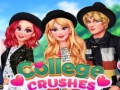 Game College Crushes