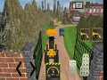 Game Real Excavtor City Construction
