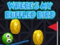 Game Where's my ruffled bird