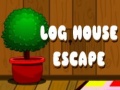 Game Log House Escape
