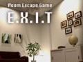 Game Room Escape Game E.X.I.T