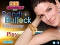 Jeu Sandra Bullock Makeup
