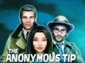Jeu The Anonymous Tip