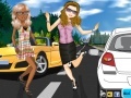 Jeu Road Trip