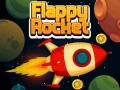 Jeu Flappy Rocket