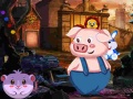 Game Farmer Pig Escape