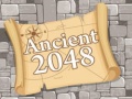 Game Ancient 2048