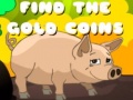Jeu Find The Gold Coins