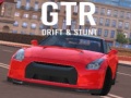 Game GTR Drift & Stunt