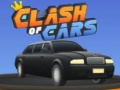 Game Clash Of Cars