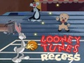 Game Looney Tunes Recess