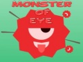 Jeu Monster of Eye