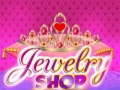 Game Jewelry Shop