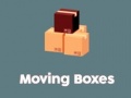 Game Moving Boxes