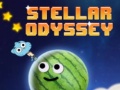 Jeu Stellar Odyssey