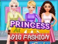 Jeu Princess Big Fashion Sale