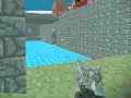 Game Pixel Combat Fortress