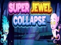 Jeu Super Jewel Collapse