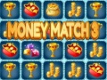 Jeu Money Match 3