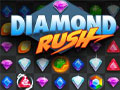 Jeu Diamond Rush