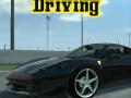 Game Ferrari Track Driving 2